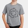 PC Youth Cotton Fan Favorite T-Shirt Thumbnail