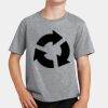 PC Youth Cotton Fan Favorite T-Shirt Thumbnail