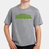 PC Youth Cotton Fan Favorite T-Shirt Thumbnail