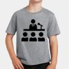 PC Youth Cotton Fan Favorite T-Shirt Thumbnail