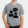 PC Youth Cotton Fan Favorite T-Shirt Thumbnail
