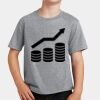 PC Youth Cotton Fan Favorite T-Shirt Thumbnail