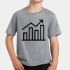 PC Youth Cotton Fan Favorite T-Shirt Thumbnail