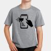 PC Youth Cotton Fan Favorite T-Shirt Thumbnail