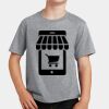 PC Youth Cotton Fan Favorite T-Shirt Thumbnail