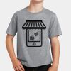 PC Youth Cotton Fan Favorite T-Shirt Thumbnail