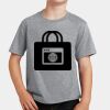 PC Youth Cotton Fan Favorite T-Shirt Thumbnail