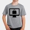 PC Youth Cotton Fan Favorite T-Shirt Thumbnail