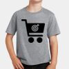 PC Youth Cotton Fan Favorite T-Shirt Thumbnail