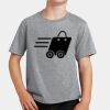 PC Youth Cotton Fan Favorite T-Shirt Thumbnail