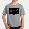 PC Youth Cotton Fan Favorite T-Shirt Thumbnail