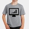 PC Youth Cotton Fan Favorite T-Shirt Thumbnail