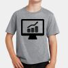 PC Youth Cotton Fan Favorite T-Shirt Thumbnail