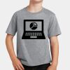 PC Youth Cotton Fan Favorite T-Shirt Thumbnail