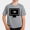 PC Youth Cotton Fan Favorite T-Shirt Thumbnail