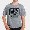 PC Youth Cotton Fan Favorite T-Shirt Thumbnail