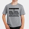 PC Youth Cotton Fan Favorite T-Shirt Thumbnail