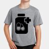 PC Youth Cotton Fan Favorite T-Shirt Thumbnail