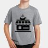 PC Youth Cotton Fan Favorite T-Shirt Thumbnail
