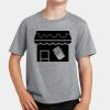 PC Youth Cotton Fan Favorite T-Shirt Thumbnail