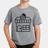 PC Youth Cotton Fan Favorite T-Shirt Thumbnail