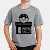 PC Youth Cotton Fan Favorite T-Shirt Thumbnail