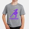 PC Youth Cotton Fan Favorite T-Shirt Thumbnail