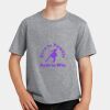 PC Youth Cotton Fan Favorite T-Shirt Thumbnail