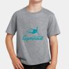 PC Youth Cotton Fan Favorite T-Shirt Thumbnail