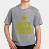 PC Youth Cotton Fan Favorite T-Shirt Thumbnail