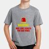 PC Youth Cotton Fan Favorite T-Shirt Thumbnail