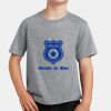 PC Youth Cotton Fan Favorite T-Shirt Thumbnail
