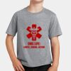 PC Youth Cotton Fan Favorite T-Shirt Thumbnail