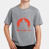 PC Youth Cotton Fan Favorite T-Shirt Thumbnail