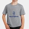 PC Youth Cotton Fan Favorite T-Shirt Thumbnail