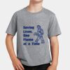 PC Youth Cotton Fan Favorite T-Shirt Thumbnail