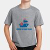 PC Youth Cotton Fan Favorite T-Shirt Thumbnail