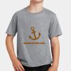 PC Youth Cotton Fan Favorite T-Shirt Thumbnail