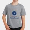 PC Youth Cotton Fan Favorite T-Shirt Thumbnail
