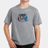 PC Youth Cotton Fan Favorite T-Shirt Thumbnail