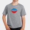 PC Youth Cotton Fan Favorite T-Shirt Thumbnail