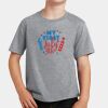 PC Youth Cotton Fan Favorite T-Shirt Thumbnail