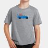 PC Youth Cotton Fan Favorite T-Shirt Thumbnail