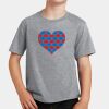 PC Youth Cotton Fan Favorite T-Shirt Thumbnail