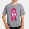 PC Youth Cotton Fan Favorite T-Shirt Thumbnail