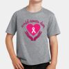 PC Youth Cotton Fan Favorite T-Shirt Thumbnail