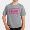 PC Youth Cotton Fan Favorite T-Shirt Thumbnail