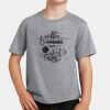 PC Youth Cotton Fan Favorite T-Shirt Thumbnail