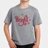 PC Youth Cotton Fan Favorite T-Shirt Thumbnail