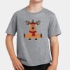 PC Youth Cotton Fan Favorite T-Shirt Thumbnail